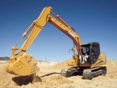 一站式工程解决方案 从重型机械租赁到专业装饰装潢