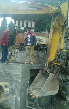 张家界工程机械租赁指南 如何快速找到可靠设备