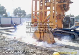 福建分站出租信息 携手中国工程机械租赁网，开启室外装饰装潢工程新机遇