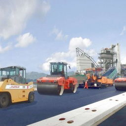 融合工程机械设备租赁与室外装饰装潢工程 现代城市建设的高效解决方案